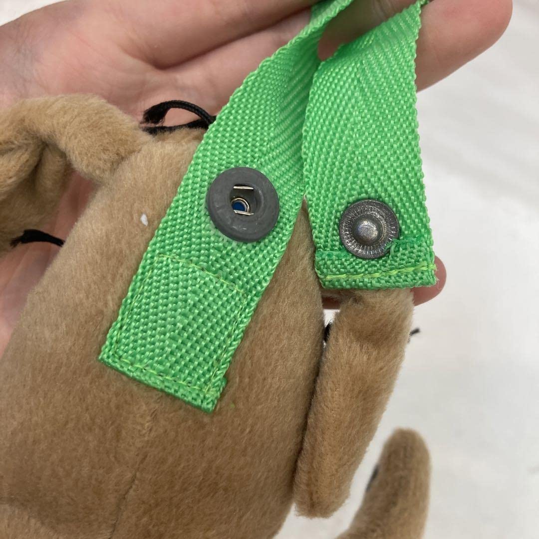 Amazon.co.jp: 昭和レトロ ドンシボリオーネ 犬 ぬいぐるみ