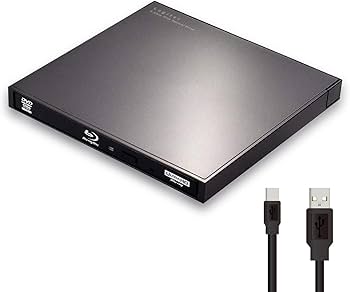 Amazon.co.jp: ロジテックダイレクト ブルーレイドライブ 外付け