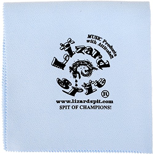 Lizard Spit リザードスピット Micro Fiber Cloth MP04 【国内正規品】
