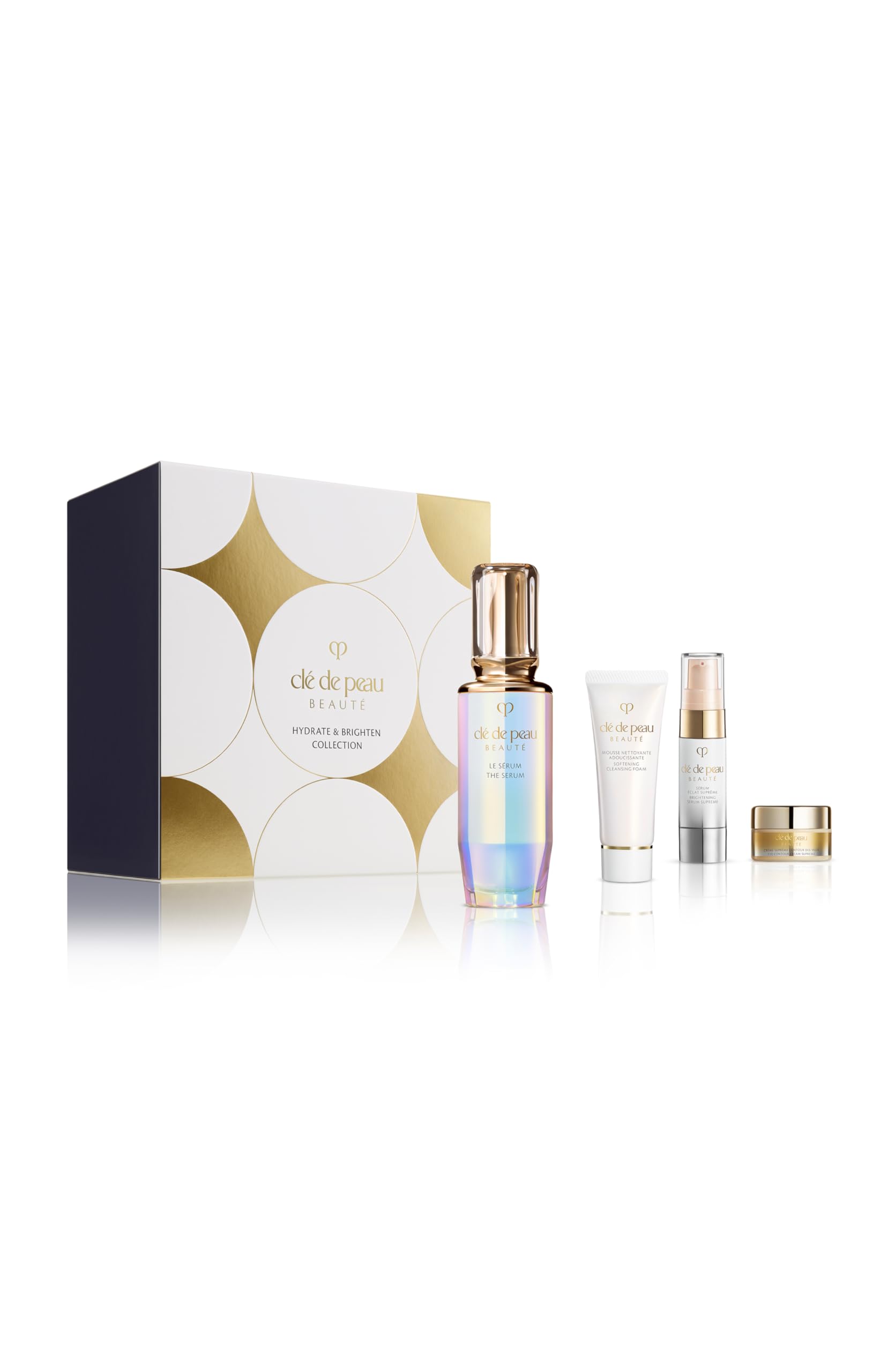 Cl%C3%A9 de Peau Beaut%C3%A9 Collection