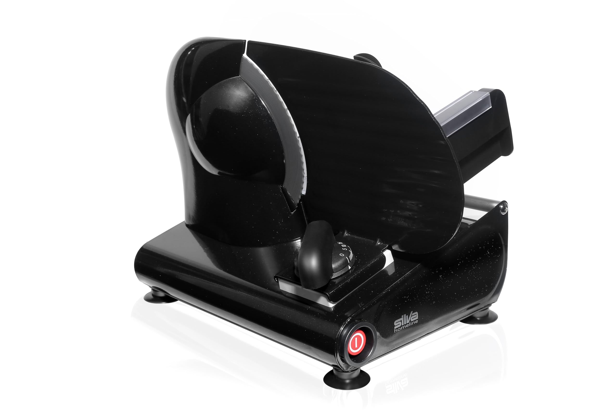 Trancheuse Silva Homeline AS de 520 Trancheuse, 150 W