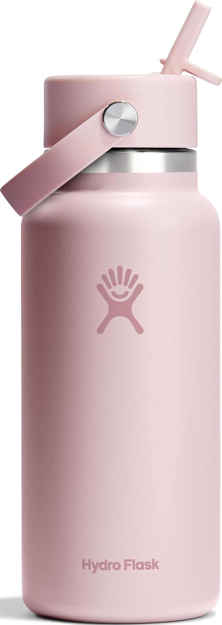 Amazon.co.jp: ハイドロフラスク(Hydro Flask) Wide Mouth Flex Straw