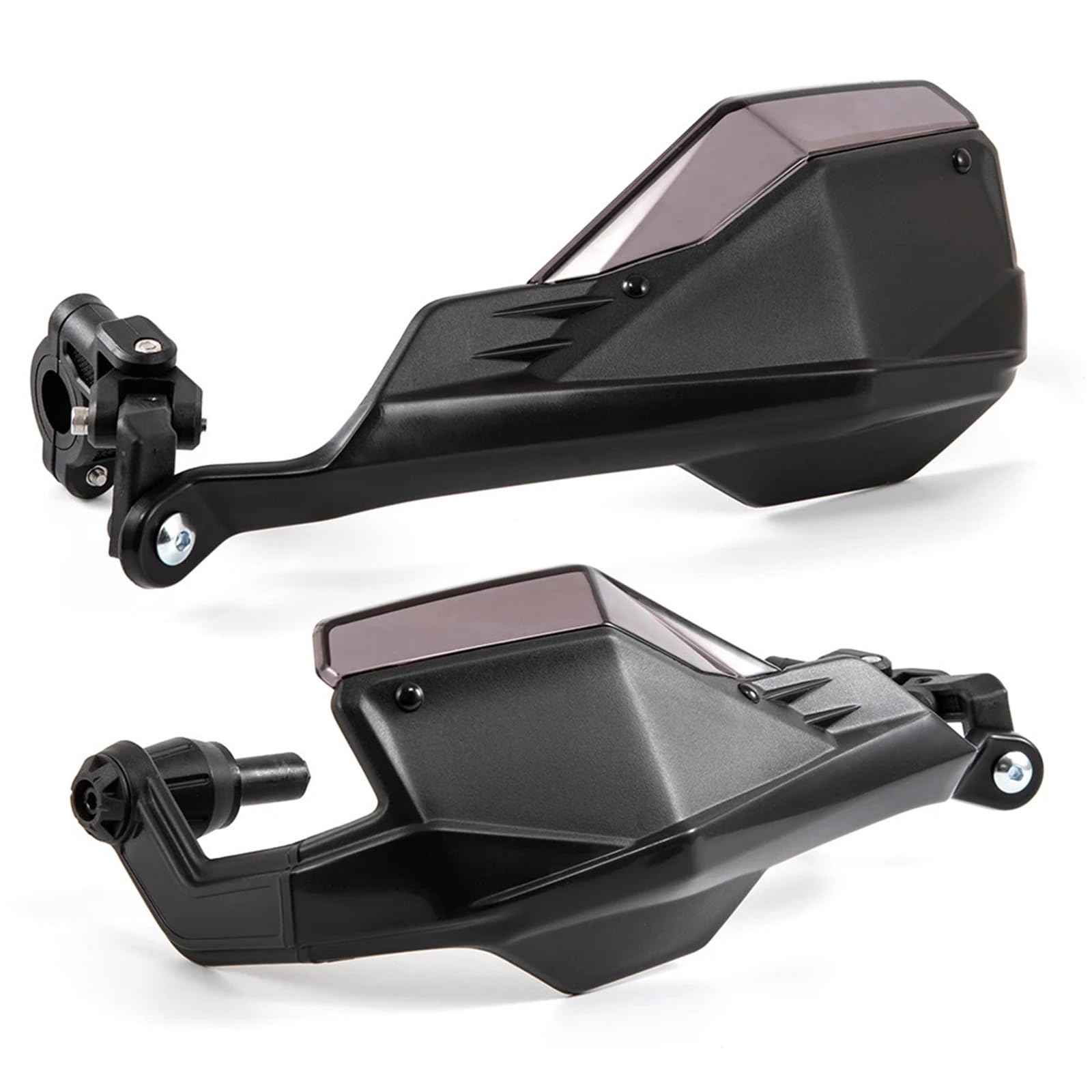Osłony dłoni motocyklowych Dla Honda NC700X NC750X NC750X DCT NC750S NC750X 2012 2013 2014 Osłona dłoni Osłony dłoni przed upadkiem Uchwyty motocyklowe