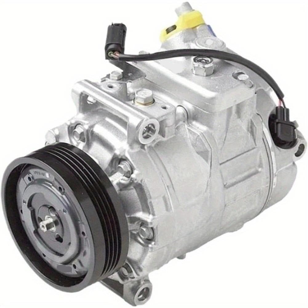 Awxgfvk Onecolor Ac Air Conditioner Compressor 64526925721 64526921649 64529175670 Compatible With E66 E65 745Li 745I 750Li 750I 760Li 760I