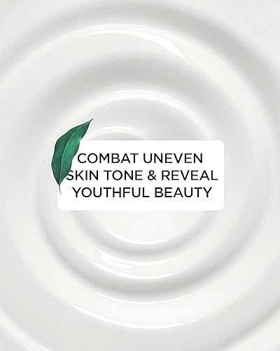 Miniatura 5 de DOMINAS Ampolla de tratamiento de manchas oscuras (renovada, 1.7 fl oz), suero todo en uno para arrugas, hidratación, glutatión, vitamina B12, CoQ10