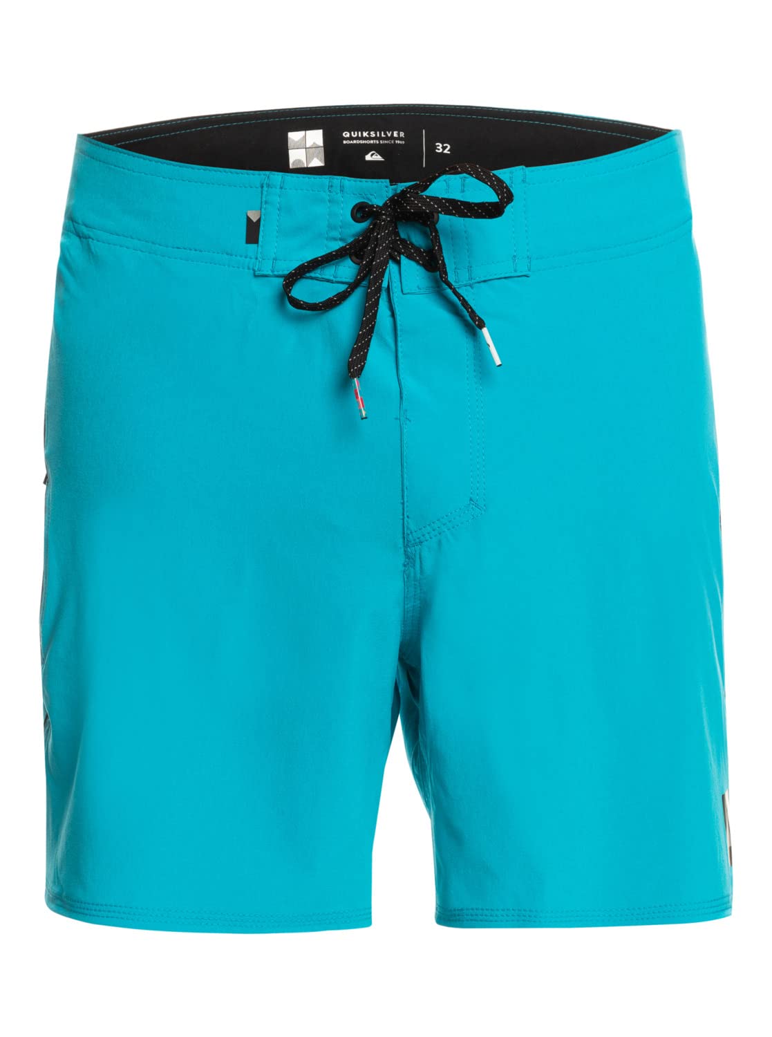 Quiksilver D Kaimana 16" - Boardshort - Hombre - 30 - Azul.