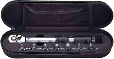 Amazon.com : BBB Cycling | BTL-73 | Torque Set Torque Wrench