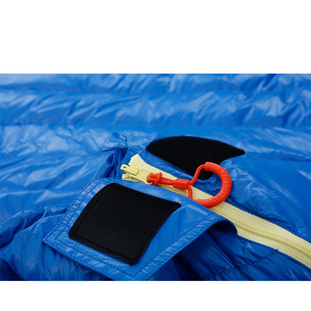 Amazon.co.jp: AEGISMAX(イージスマックス) 寝袋 M2シリーズ 超軽量