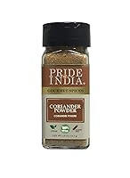 Vista 50 de Pride Of India - Sal de roca negra del Himalaya, molienda gruesa, (4.4 onzas)- Kala Namak, contiene más de 84 minerales, perfecto para cocinar