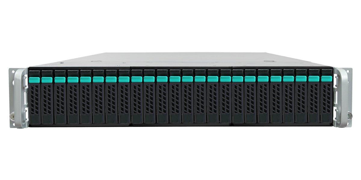 R2224GZ4GC4 Server System, 0 MB RAM, No HDD