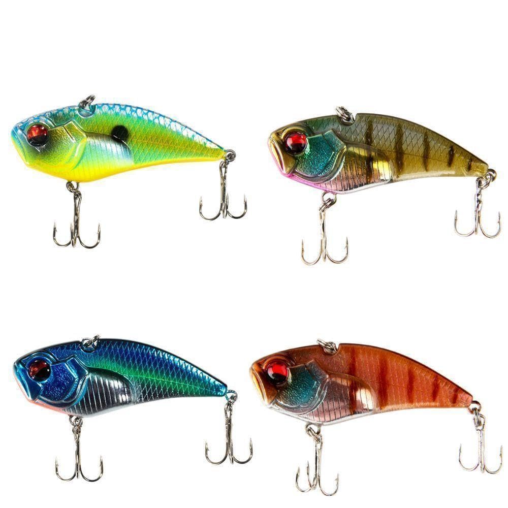 バス釣りルアー4個セットPRADA プラダセットアップスカートスーツ