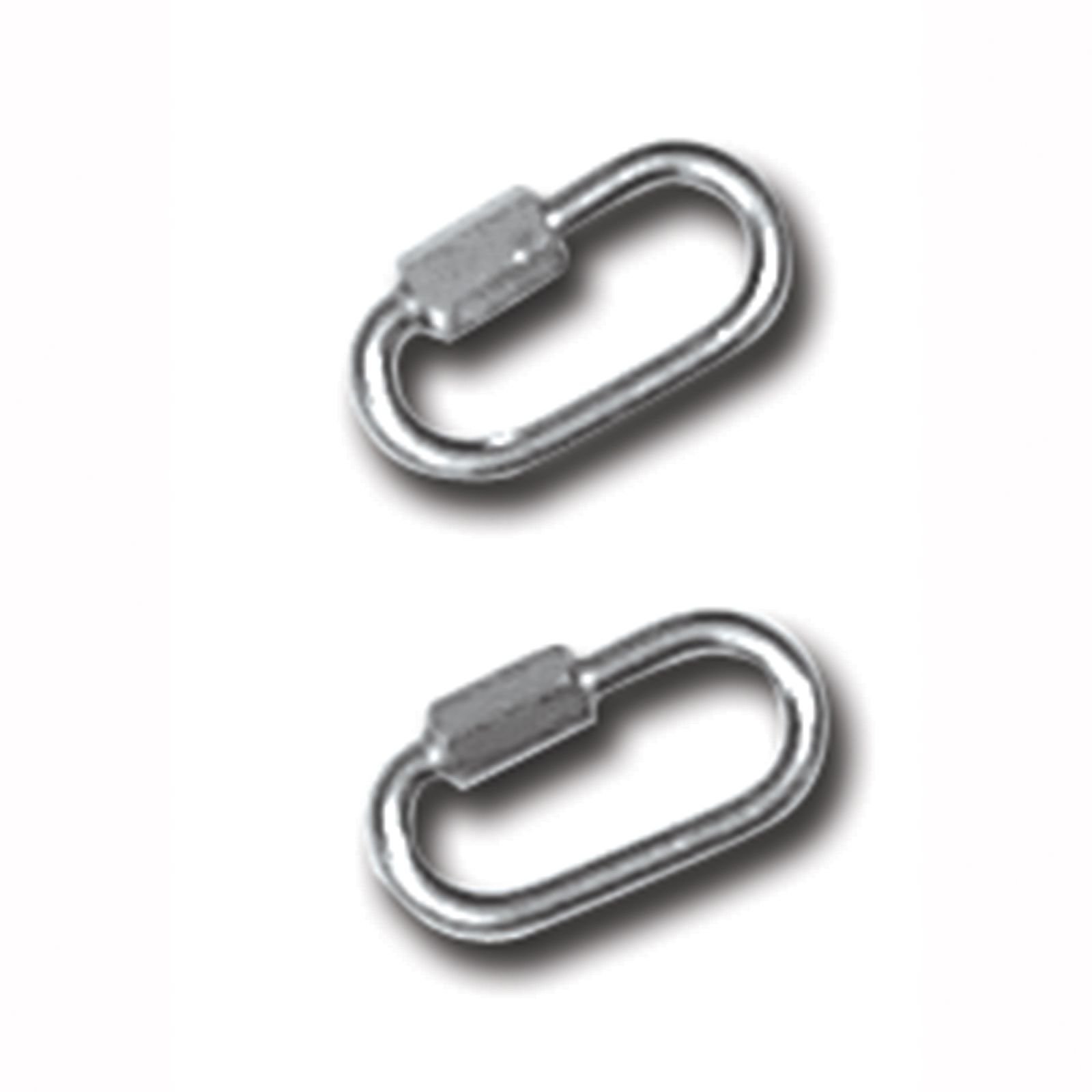 Myler Quick Links (Pair)