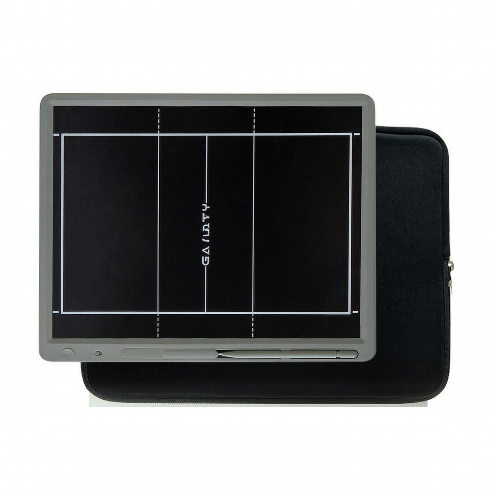 MERIGLARE Tablette d’écriture Écran Numérique, Style to 9