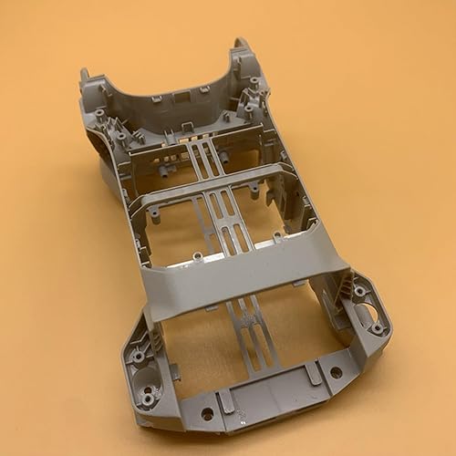 Miniatura 4 de Carcasa de cuerpo de marco medio de repuesto para DJI Mini 3 Drone Asamblea piezas de reparación (marco medio)