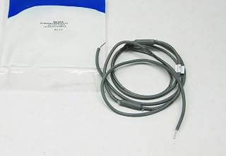 for Supco SH201 Braided Aluminum Drain Pan Heater 15 Watt 115 Volts