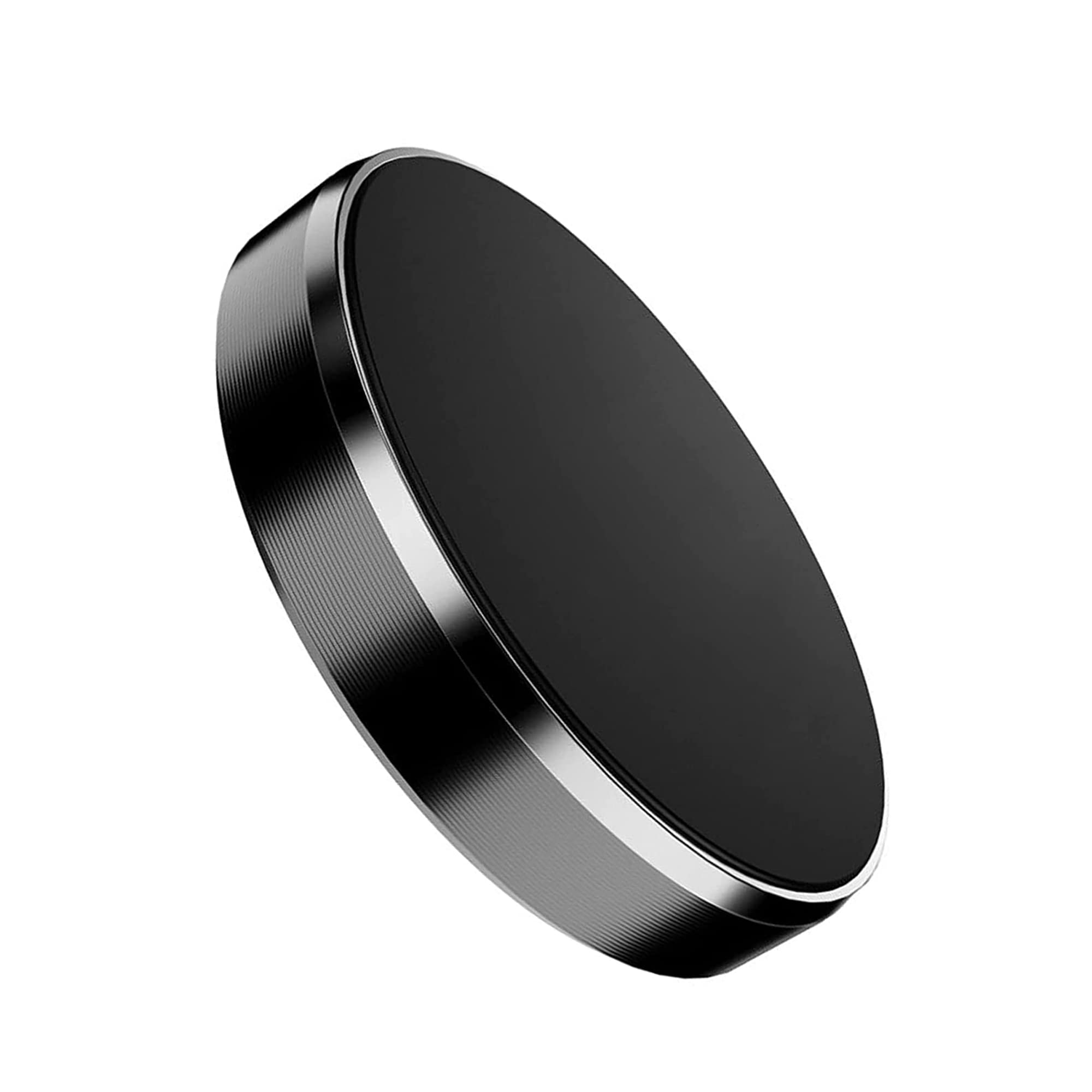 Sulfar X1S Universal Car Mount Magnetic Mobile Holder for Dashboard, Table and Desk 360 Rotating Mount for All Smartphones and Tablets