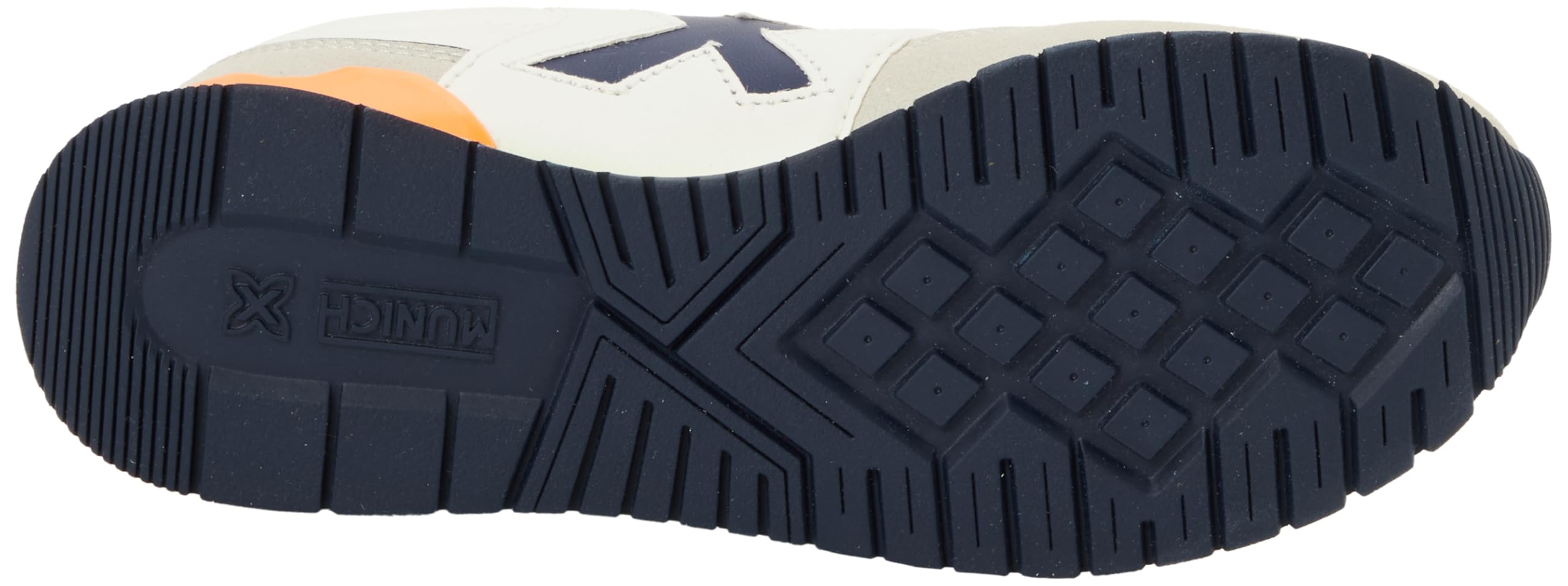 Munich Dash Kid 165 ZapatillasUnisex niños