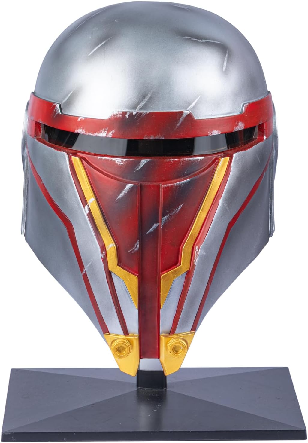 Modista Revan Helmet Cosplay Mask Halloween Costume Props for Adult Men Women