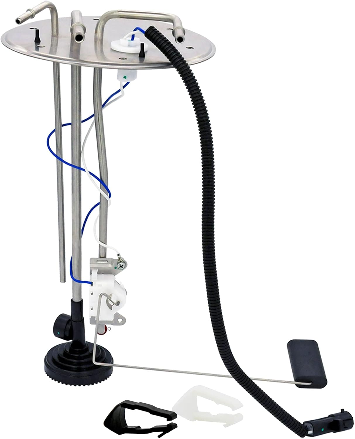 Vphix Fuel Pump Sending Unit Sender fits Ford F-350 F-450 F-550 Super Duty w/o pump 2003 2004 2005 2006 2007