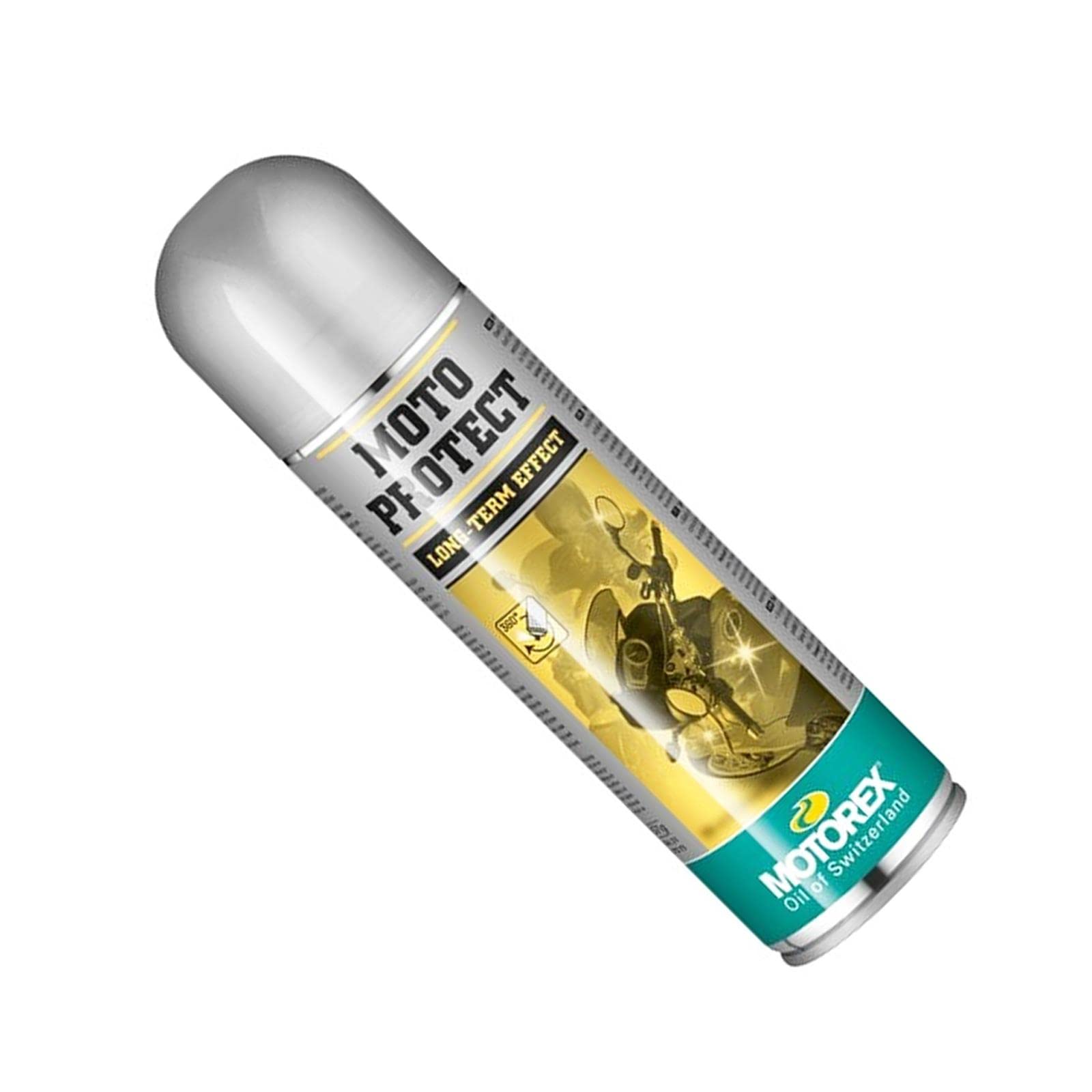 Motorex Moto Protect (360°) Spray protettivo 500 ml
