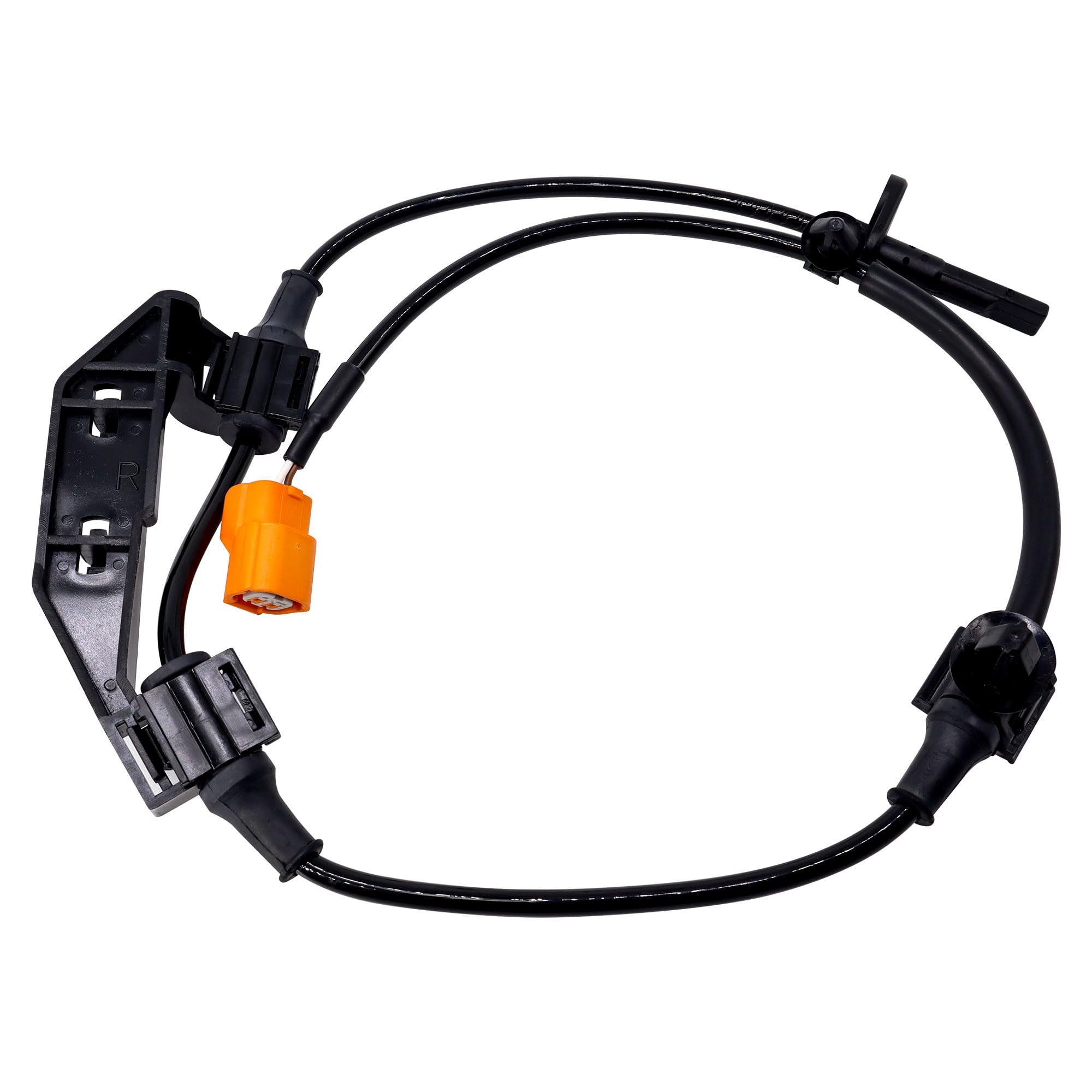 HiSport ABS Wheel Speed Sensor Rear Passenger Side Right ALS1033, 57470SCVA00 Compatible with Honda Element DX 2003-2004,EX2003-2011,LX 2004-2011,SC 2007-2010-image-49