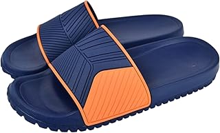 شبشب رجالي مريح، متعدد الألوان، موديل 2025