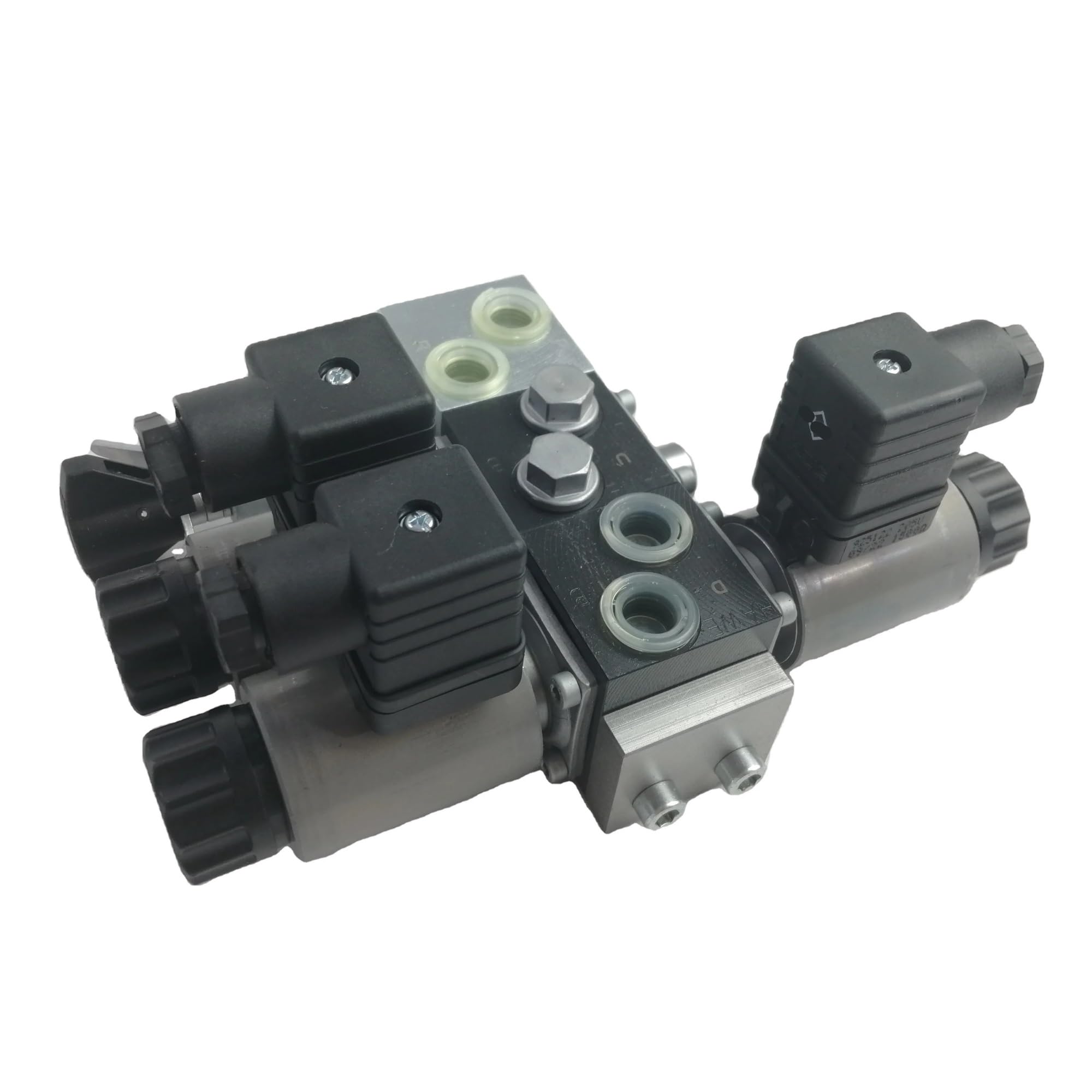 PXQCHAVLN Directional Spool Valve SWR1A7-UD-1-WG230