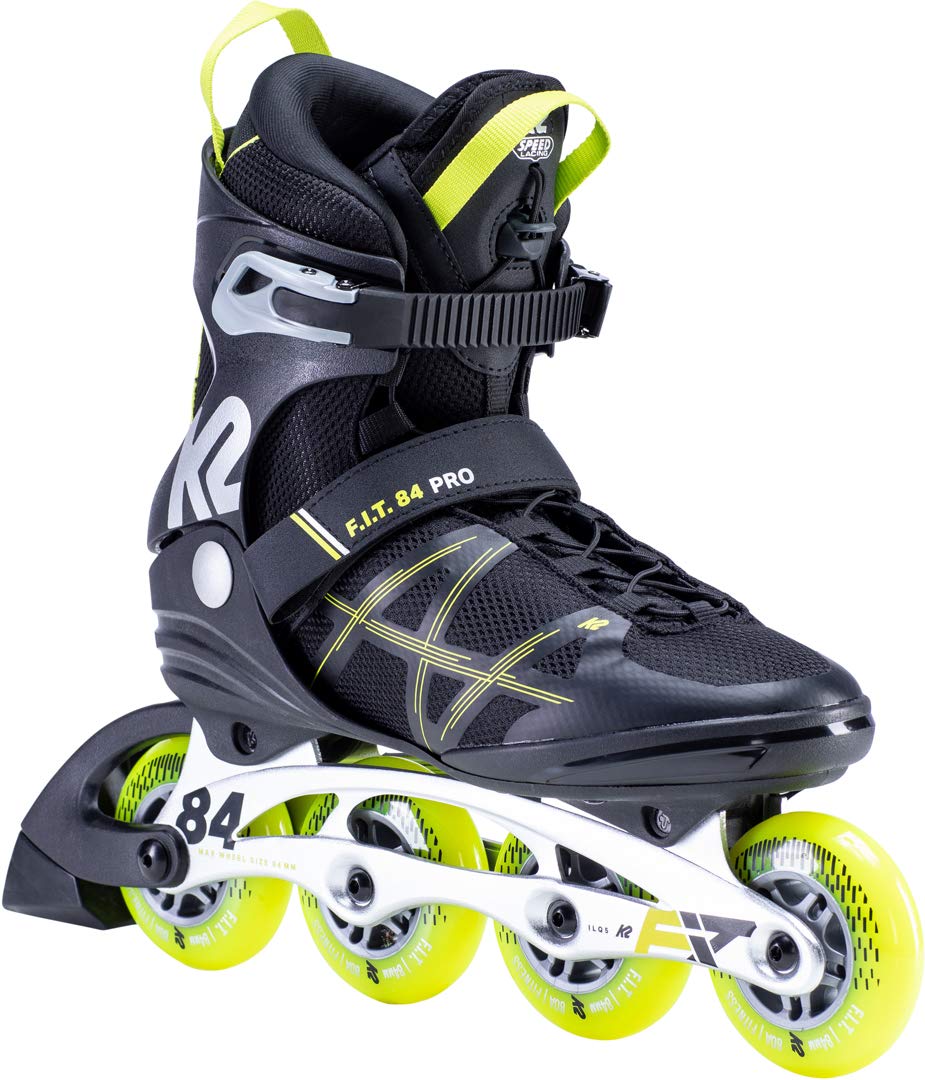 K2 Skate F.I.T. 84 Pro Inline Skate
