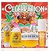 Sol de Janeiro Carnaval Celebration Gift Set! Includes Bum Bum Cream, Shower Gel Cream, Hand Cream And Body Fragrance Mist! Hydrates, Leaves The Skin Soft & Smell Fresh!
