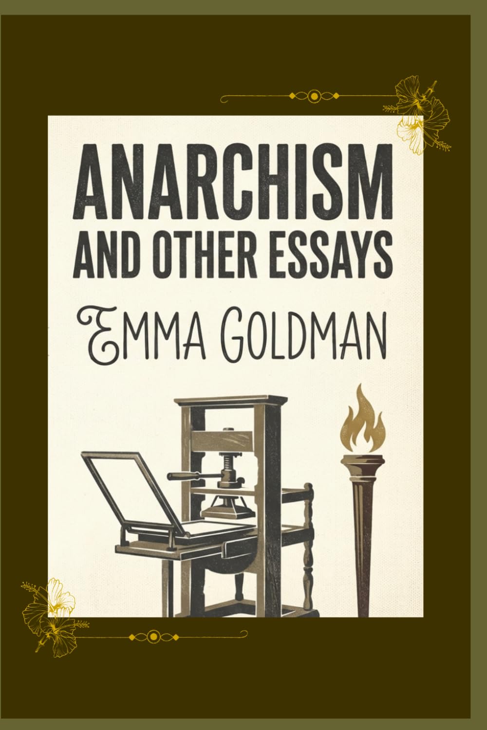 Anarchism and Other Essays