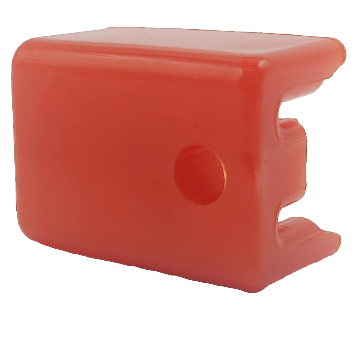 review (2/Pack) 731-04216A 731-04216 Dual Cable Fitting Holder Fits MTD Troy-Bilt Craftsman Snow Blowers