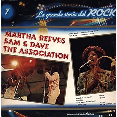 La Grande Storia Del Rock Vol. 7