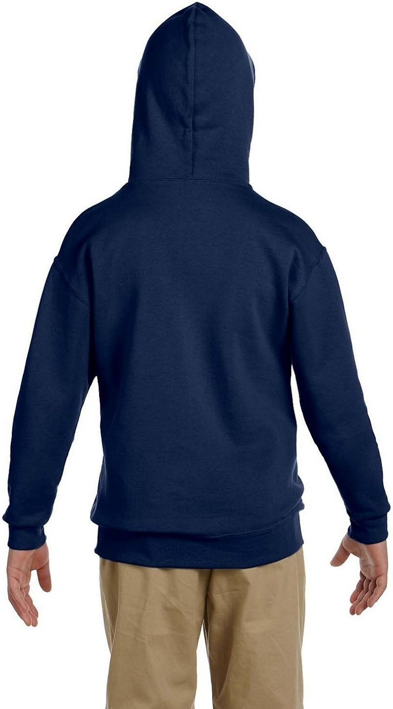 Jerzees Youth Pullover Hood: Clothing, Shoes & Jewelry