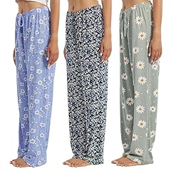 Blue-white/Navy Flowers/Daisy