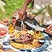 Imagen de Arcos Utensilios Barbacoa