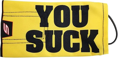 Social Paintball Cubierta de barril/calcetín