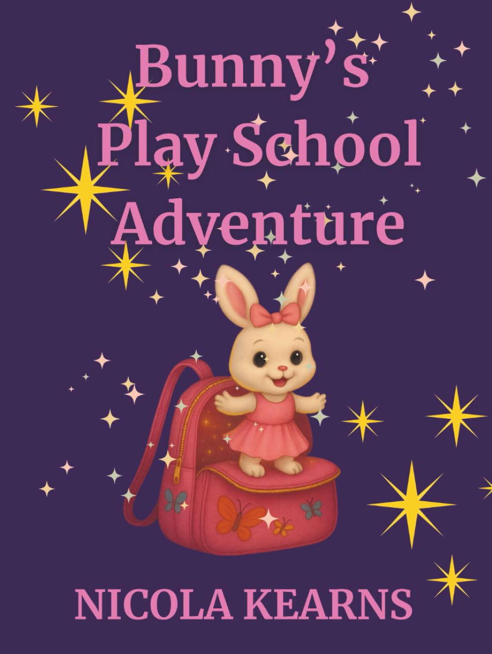 Bunny's Play School Adventure