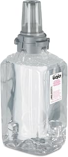 GOJ881103 - Clear amp; Mild Foam Handwash Refill by Gojo