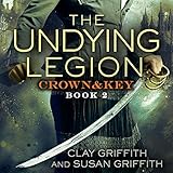The Undying Legion: Crown & Key