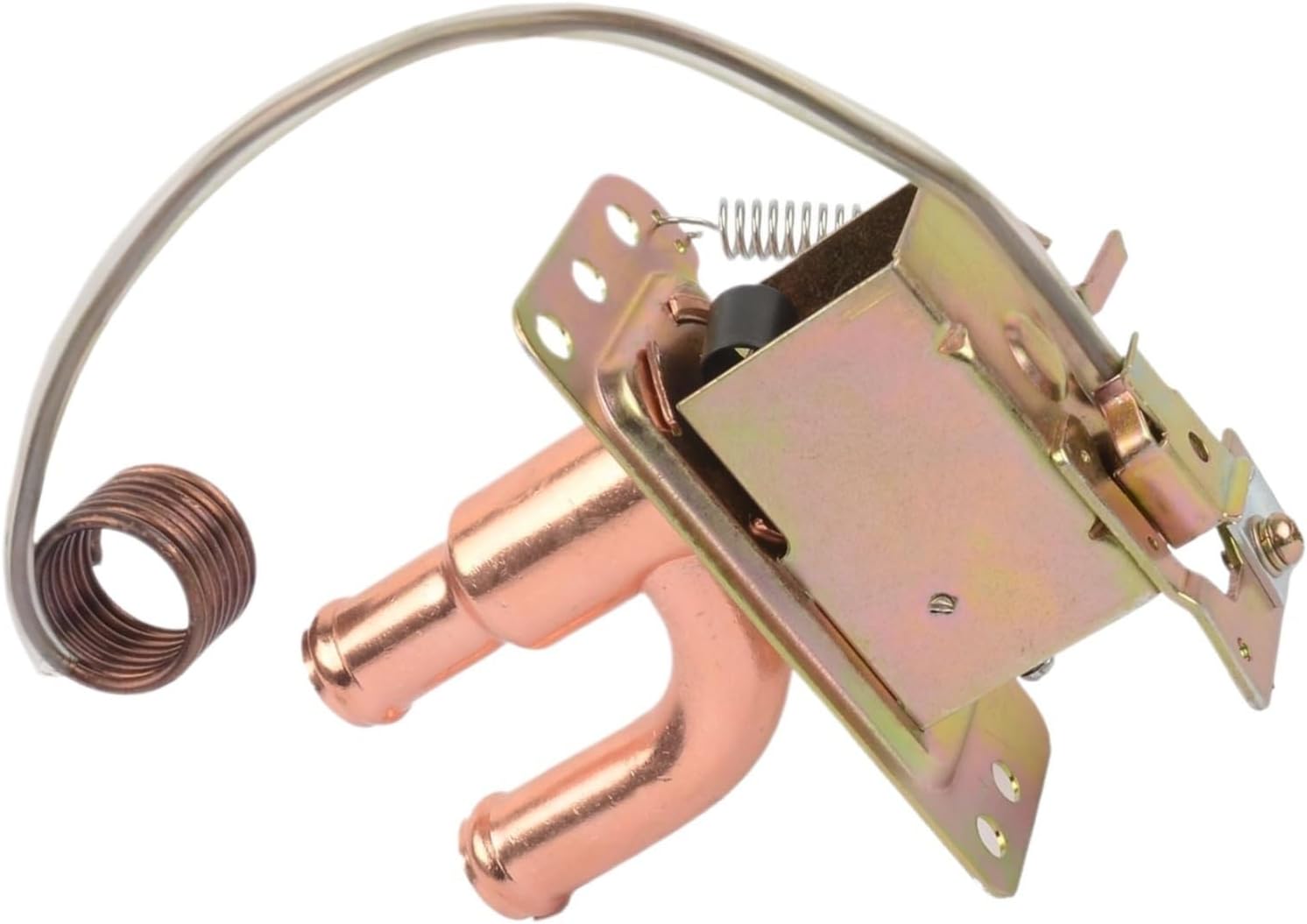 Water Heater Control Valve AP03, 1688946,Compatible For Dodge,Compatible For Chrysler 1955-1956,Compatible For Volvo,Compatible For Amazon