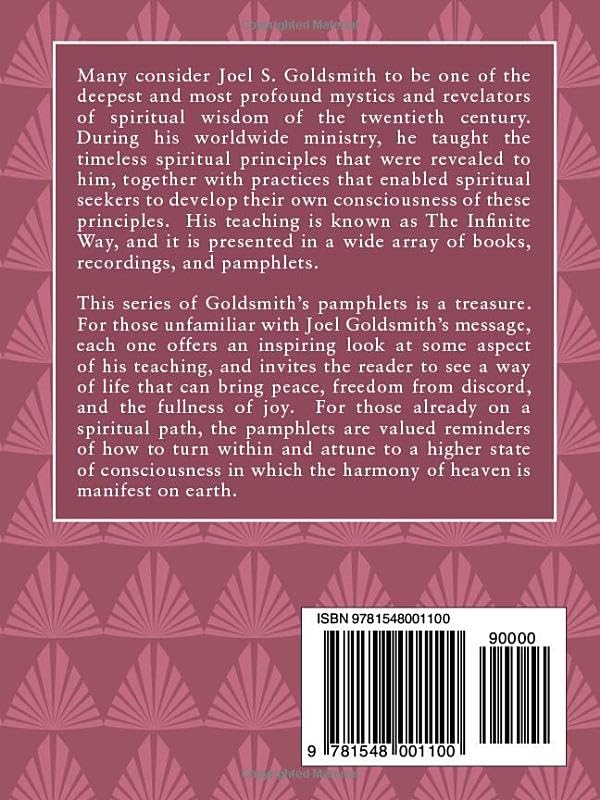 Wisdoms of the Infinite Way - Image 2