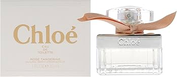 Amazon.com : Chloe Rose Tangerine by Chloe for Women - 1 oz EDT