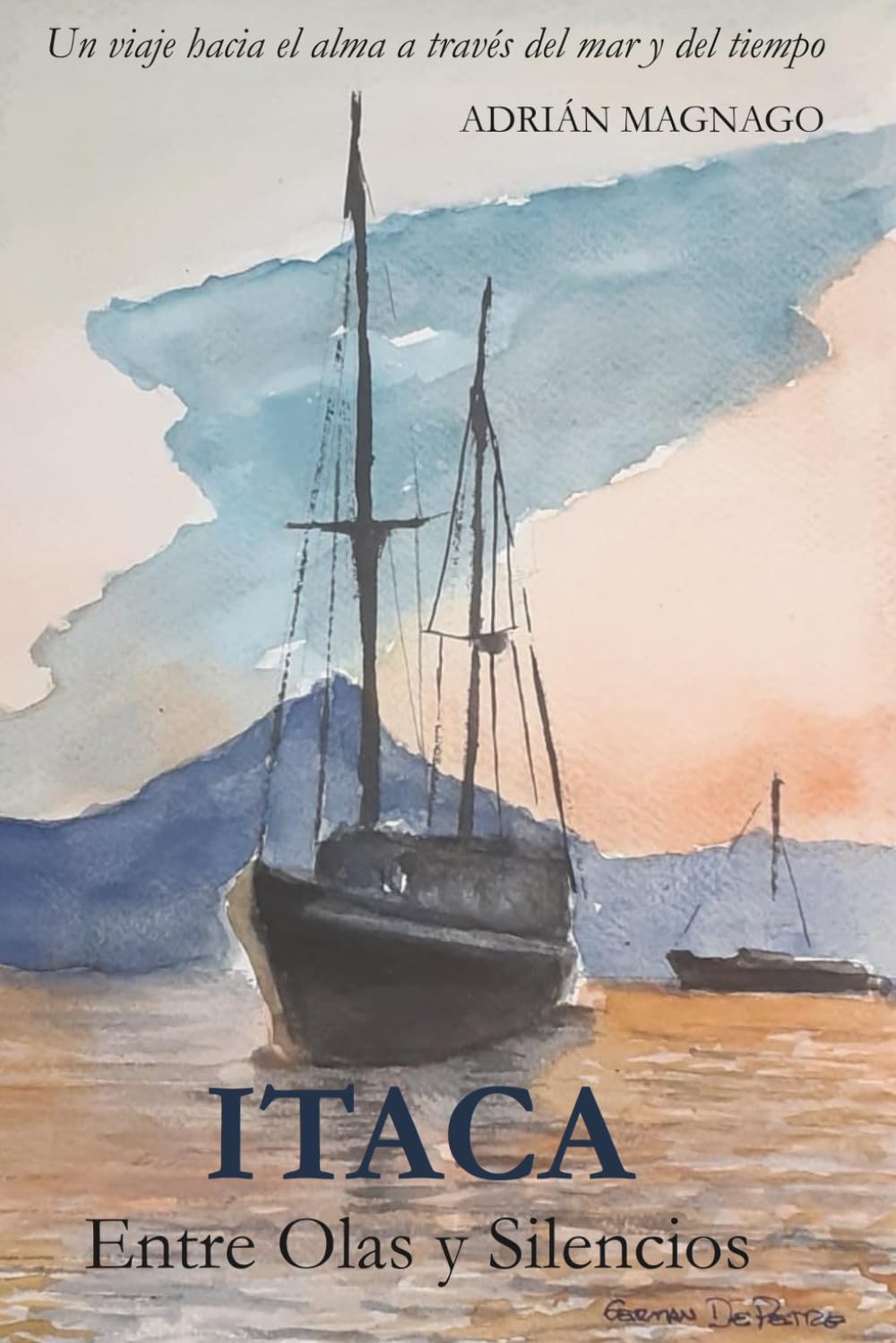 ITACA: Entre Olas y Silencios