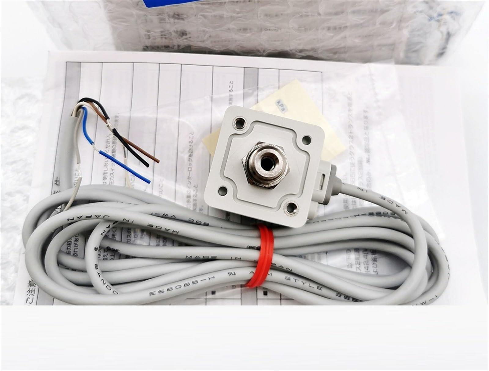 ISE40A-01-ST ZSE40A ZSE40AF-01-STRM ISE40A-01-R-X501 ZSE40-01-30L ZSE40F-01-22L-62L-M Presostato Digital ISE ZSE(ZSE40F-01-22L-M)