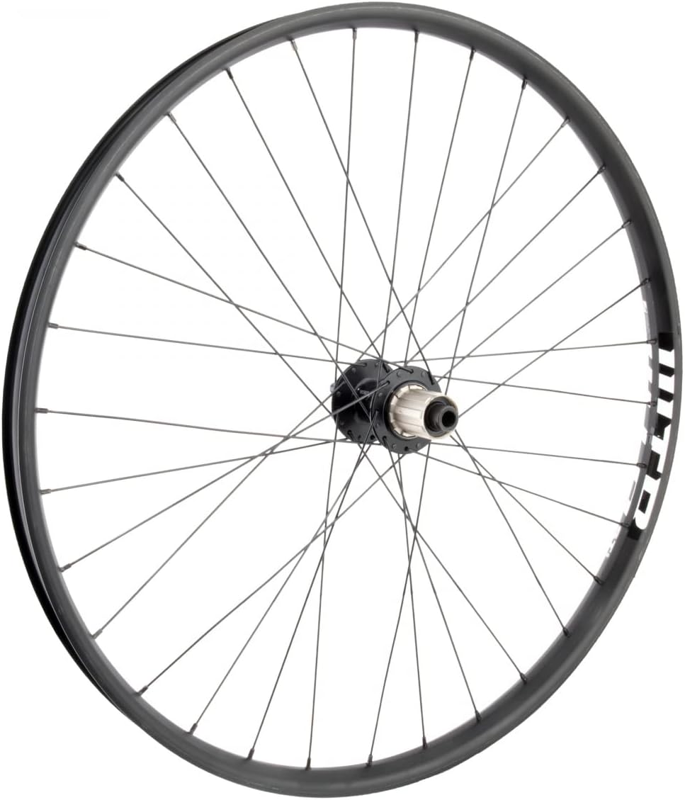Wheel Master Rear Wheel 27.5in Disc 12x142 30mm Depth No Results