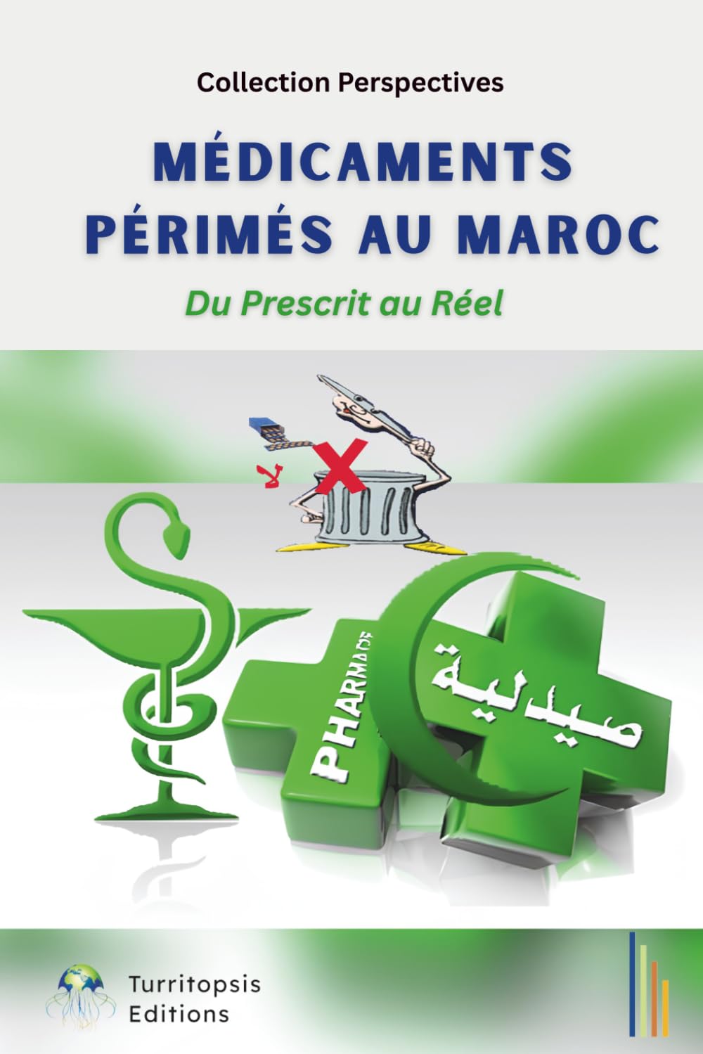 Médicaments Périmés Au Maroc: Du Prescrit au Réel