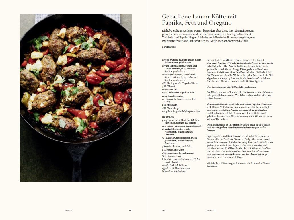 Lugma – Aromen des Nahen Ostens: Kreative Rezepte von der Ottolenghi-Köchin Noor Murad - Deutscher Kochbuchpreis 2025 - GOLD: Rezepte und Geschichten ... Osten - Deutscher Kochbuchpreis 2025 - Gold