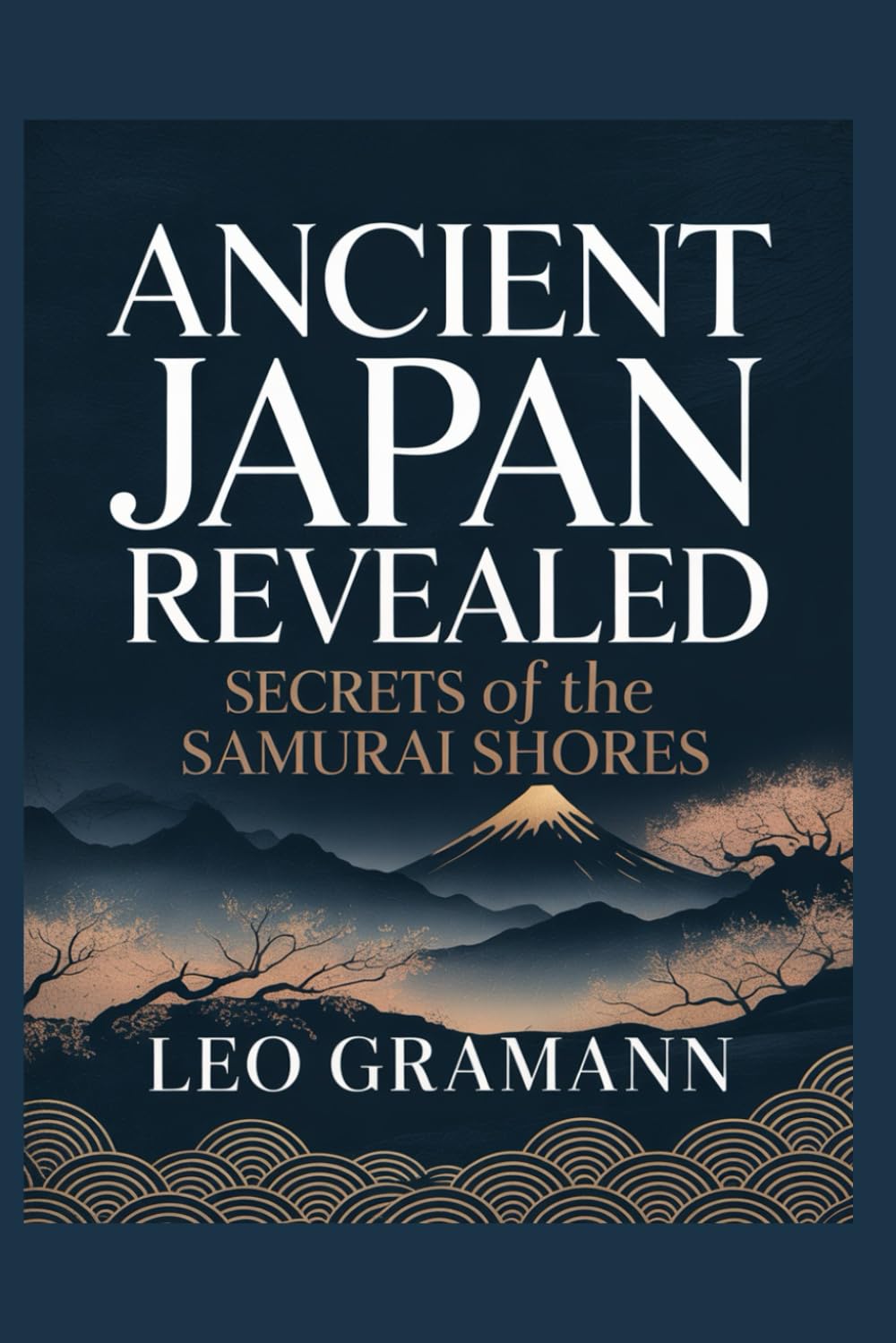 Ancient Japan Revealed: Secrets of the Samurai Shores