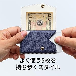 Amazon | [アブラサス] 小さい財布 SHO KURASHINA モデル レディース
