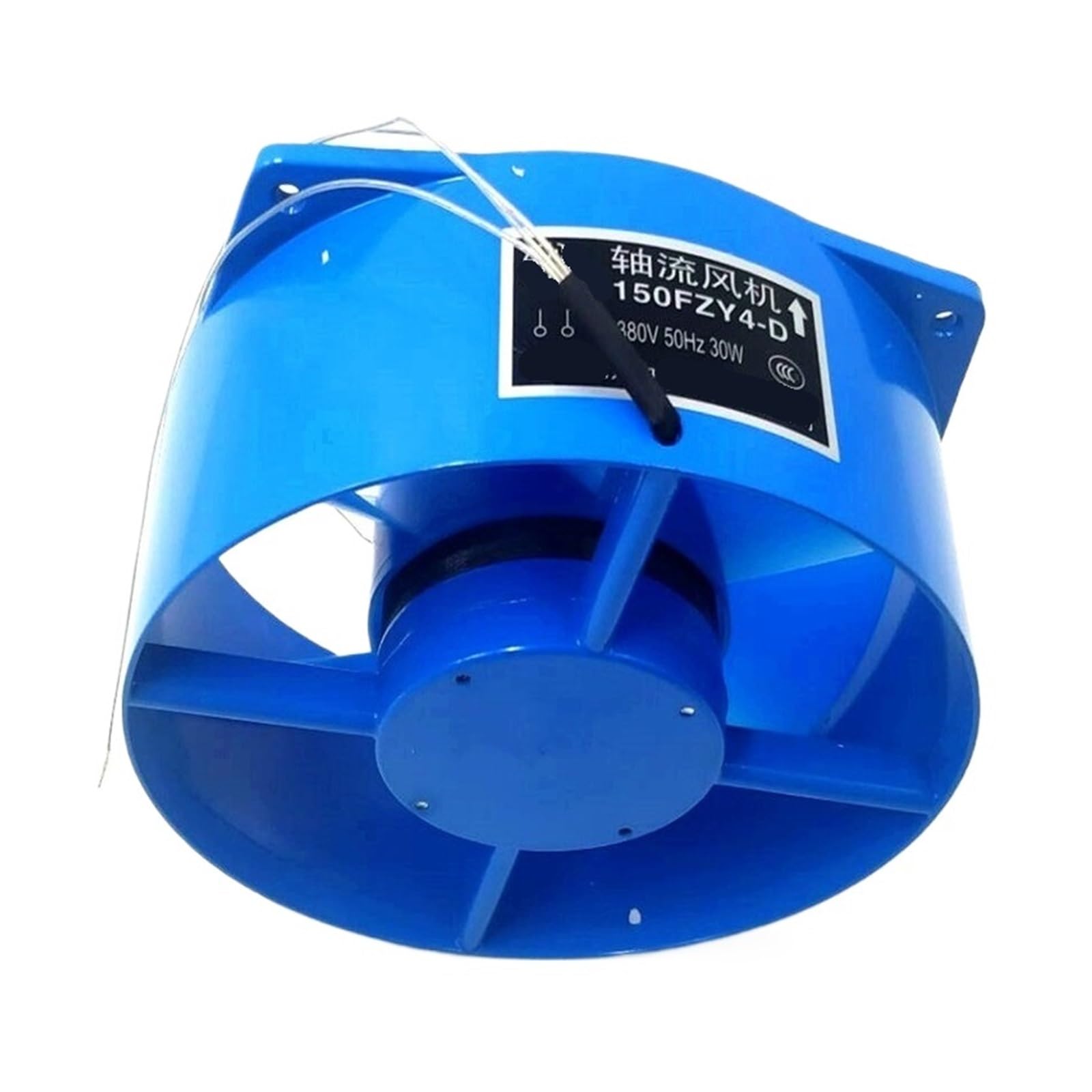 TSCFHGQI 150FZY4-D axial flow fan 380V 30W 150x160x60
